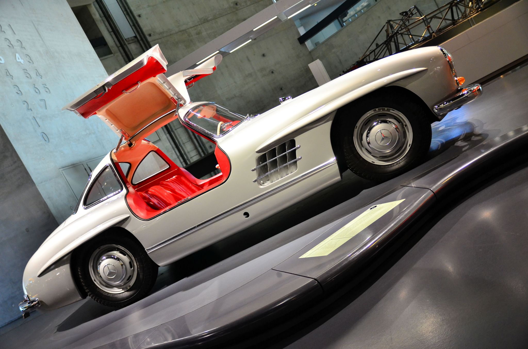 Auto mercedes benz 01