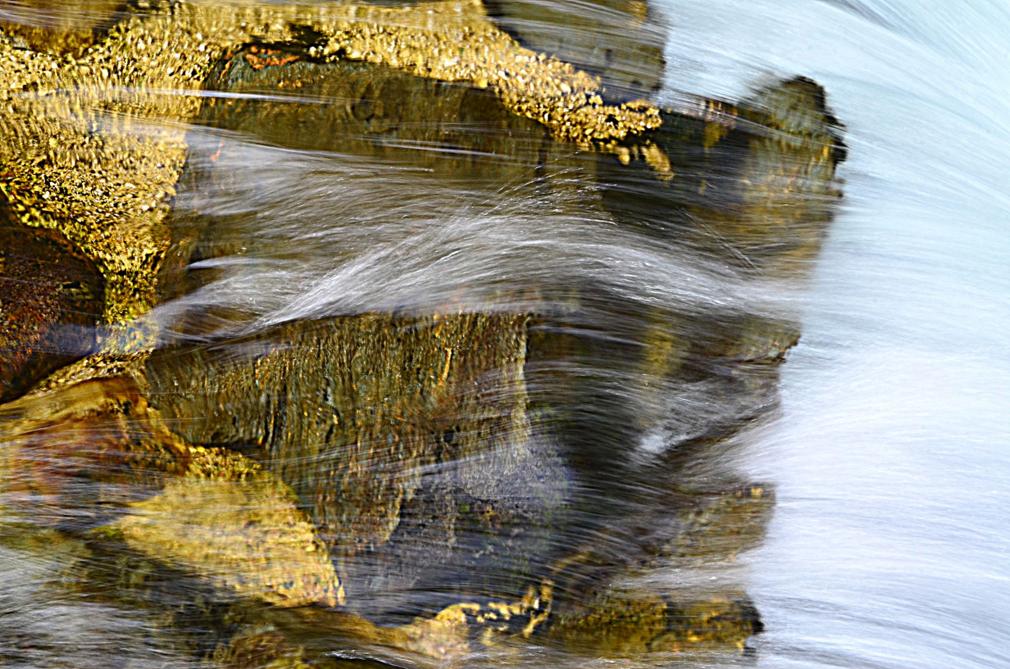 Wasser schladming 04